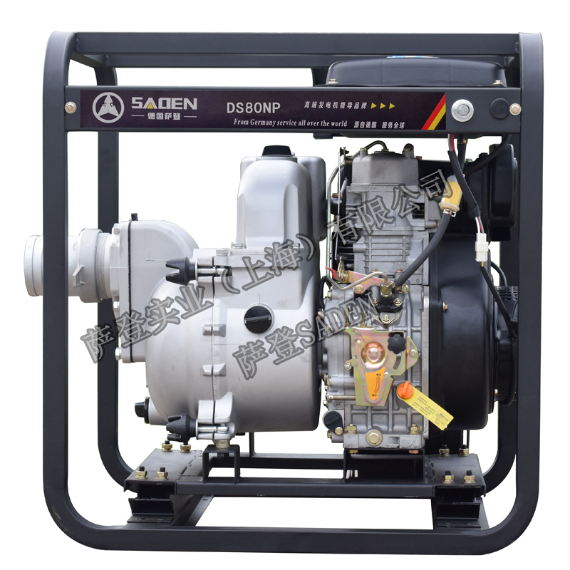 靜音發(fā)電機(jī)的安裝要求：確保設(shè)備穩(wěn)定運(yùn)行