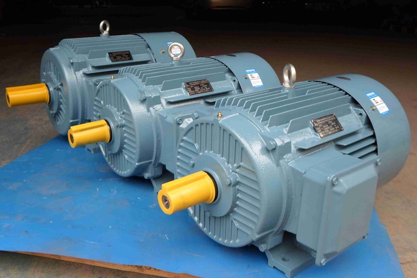 靜音發電機：安靜的電力供應設備