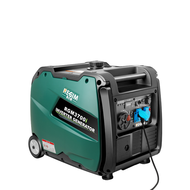 小型柴油發電機的啟動時間：快速響應的需求