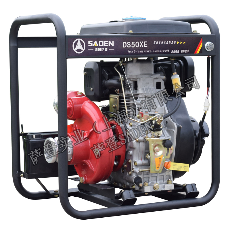 小型柴油發(fā)電機的緊急供電能力：快速響應(yīng)需求